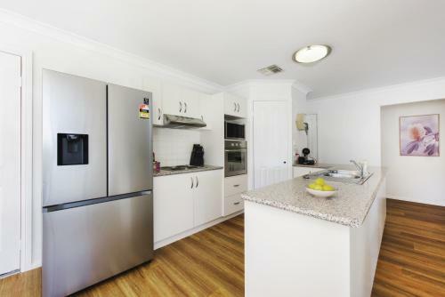 Peaceful And Spacious 4-bed Mudgee Home