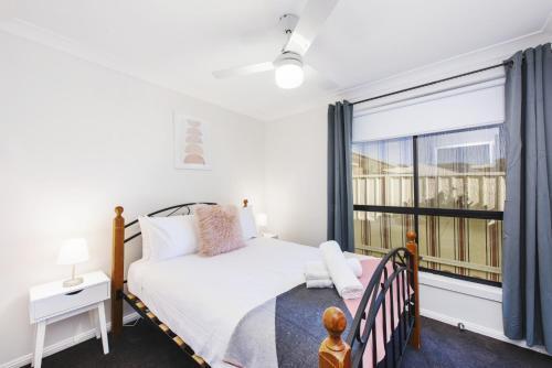 Peaceful And Spacious 4-bed Mudgee Home