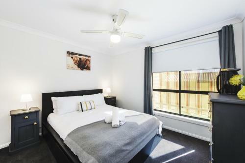 Peaceful And Spacious 4-bed Mudgee Home