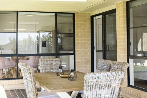 Peaceful And Spacious 4-bed Mudgee Home