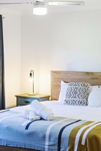 Peaceful And Spacious 4-bed Mudgee Home