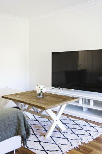 Peaceful And Spacious 4-bed Mudgee Home