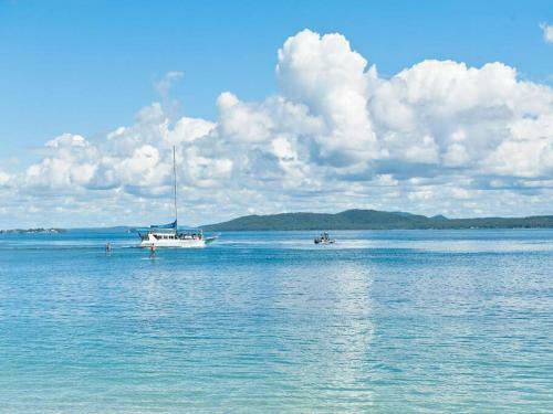 Apartamento Paradiso Nelson Bay