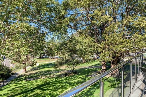 Apartamento Paradiso Nelson Bay