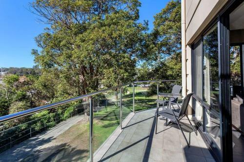 Apartamento Paradiso Nelson Bay