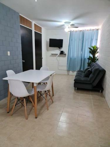 Apartamento Departamento Tongolunda