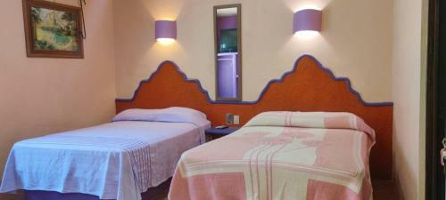 Casa De La Abuela Huatulco