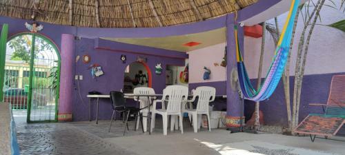 Casa De La Abuela Huatulco