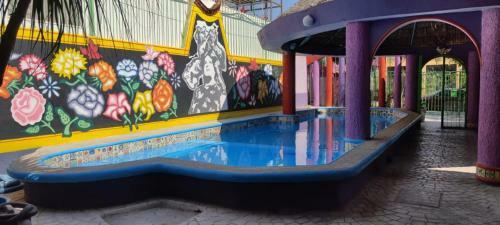 Casa De La Abuela Huatulco