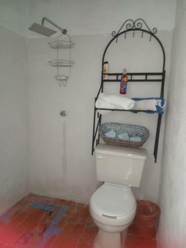 Apartamento Casa Xolita