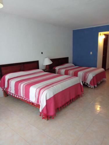 Hotel Dal�