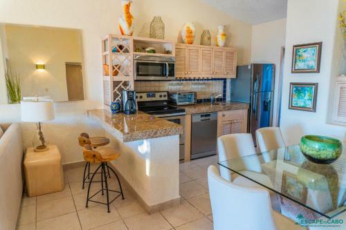 Beautiful Beachfront Terrasol!! 2 Bedroom 2 Bathroom Airport Pickup!