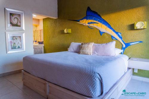 Beautiful Beachfront Terrasol!! 2 Bedroom 2 Bathroom Airport Pickup!