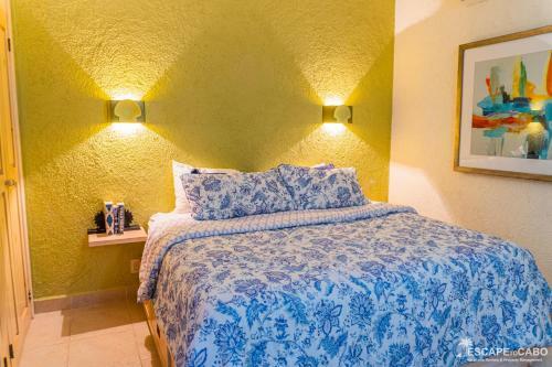 Beautiful Beachfront Terrasol!! 2 Bedroom 2 Bathroom Airport Pickup!