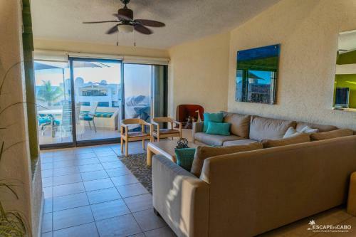 Beautiful Beachfront Terrasol!! 2 Bedroom 2 Bathroom Airport Pickup!