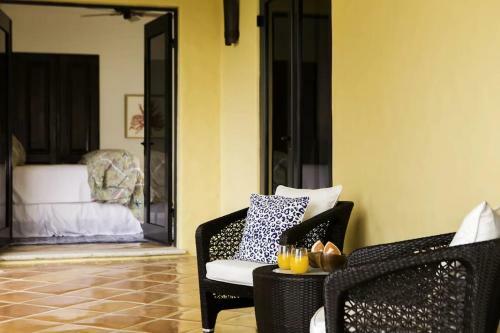 Villa Sorrento Residence 4 Bdr