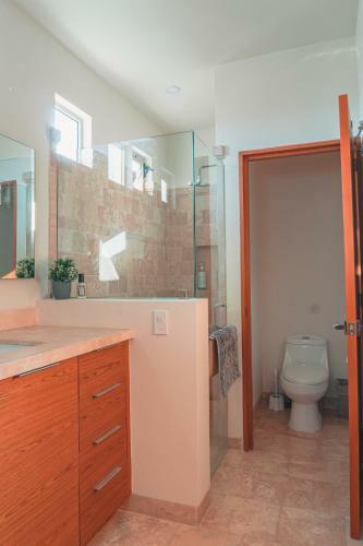 Apartamento Cozy,jacuzzi & Bbq. Ocean View, 2bd. Pool. Quiet.