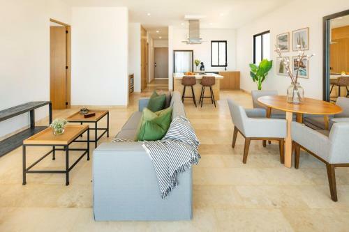 Apartamento Montemar Residence Hotel