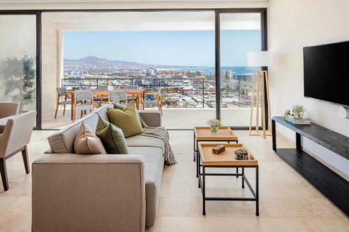 Apartamento Montemar Residence Hotel