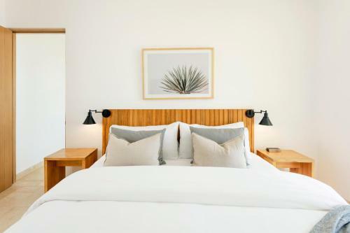 Apartamento Montemar Residence Hotel