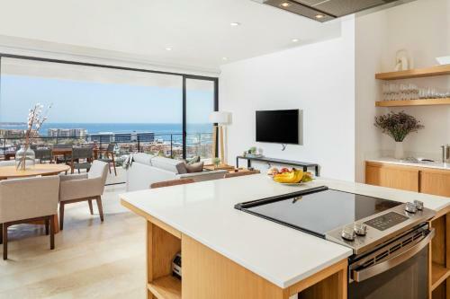 Apartamento Montemar Residence Hotel