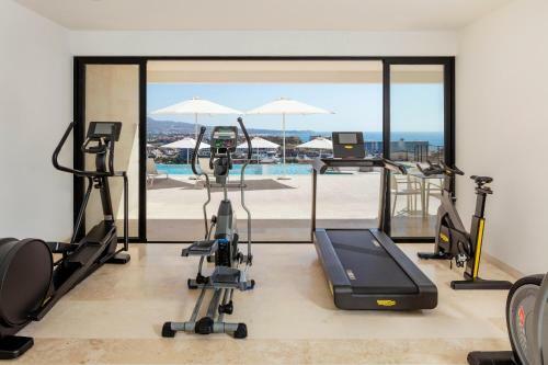 Apartamento Montemar Residence Hotel