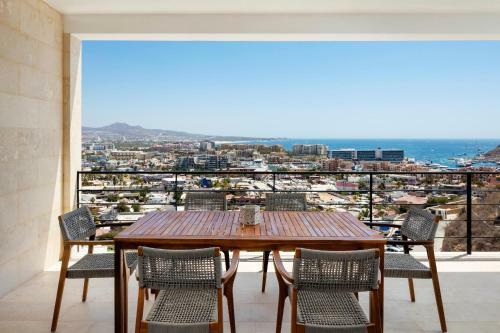 Apartamento Montemar Residence Hotel