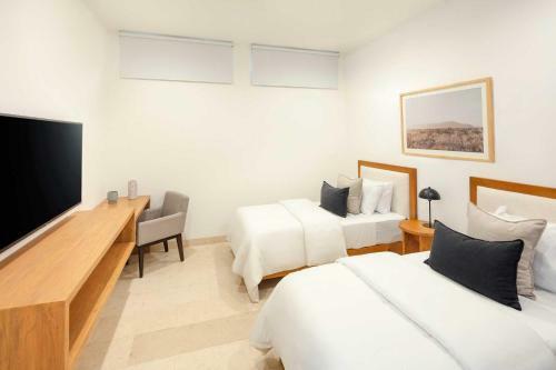 Apartamento Montemar Residence Hotel