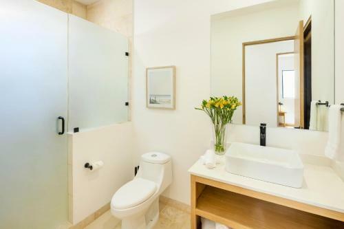 Apartamento Montemar Residence Hotel