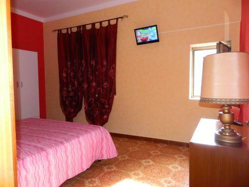Apartamento Villa Robinia