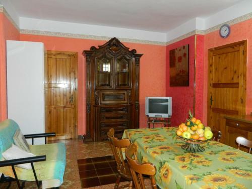 Apartamento Villa Robinia