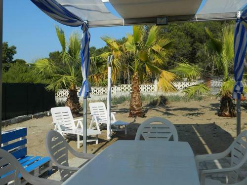 Apartamento Villa Robinia