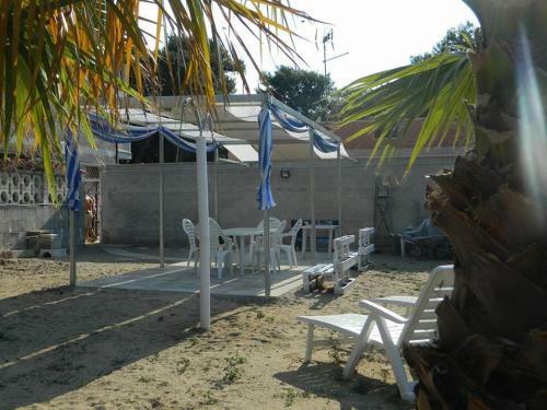 Apartamento Villa Robinia