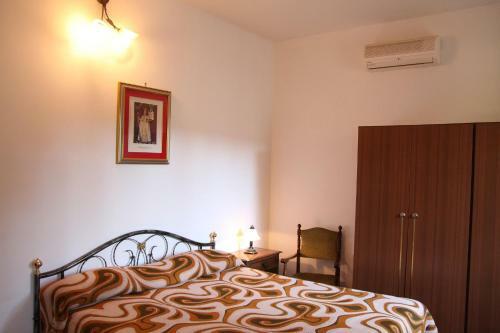 Apartamento Villa Robinia