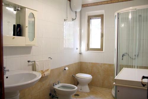 Apartamento Villa Robinia