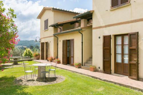 Agroturismo Relais La Pieve Vecchia