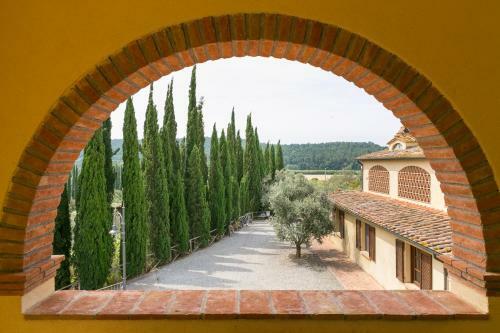 Agroturismo Relais La Pieve Vecchia