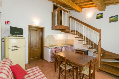 Agroturismo Relais La Pieve Vecchia