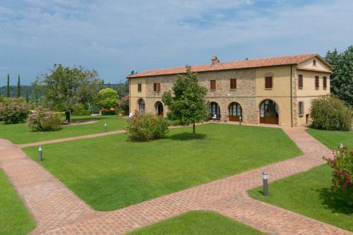 Agroturismo Relais La Pieve Vecchia