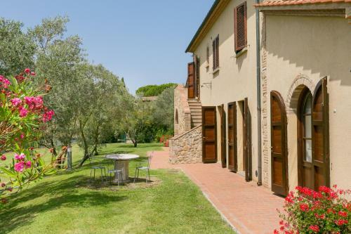 Agroturismo Relais La Pieve Vecchia