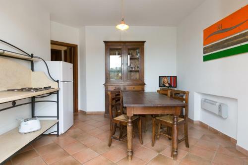 Agroturismo Relais La Pieve Vecchia