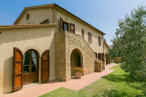 Agroturismo Relais La Pieve Vecchia
