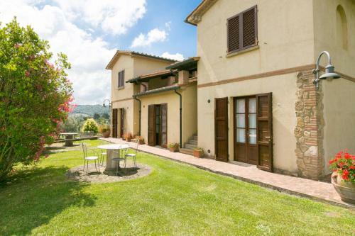 Agroturismo Relais La Pieve Vecchia