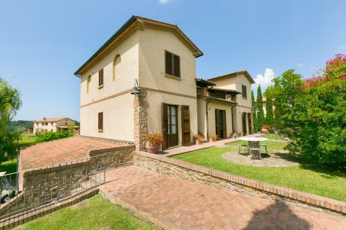 Agroturismo Relais La Pieve Vecchia