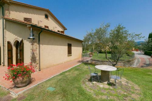 Agroturismo Relais La Pieve Vecchia