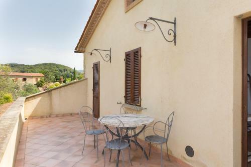 Agroturismo Relais La Pieve Vecchia