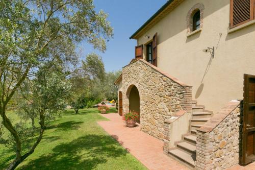 Agroturismo Relais La Pieve Vecchia