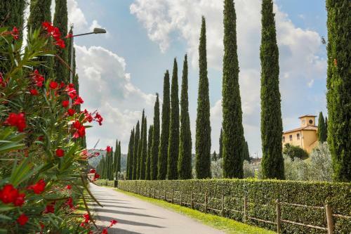 Agroturismo Relais La Pieve Vecchia