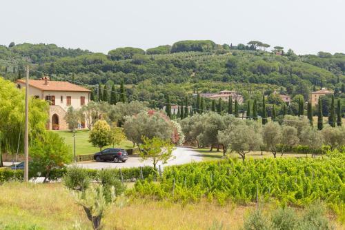 Agroturismo Relais La Pieve Vecchia