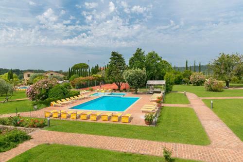 Agroturismo Relais La Pieve Vecchia